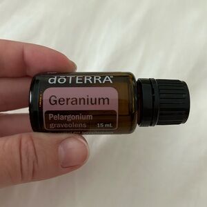dōTERRA Geranium - 15 ml